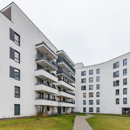 Przerwana 11A By Homeprime Warszawa Eksteriør billede