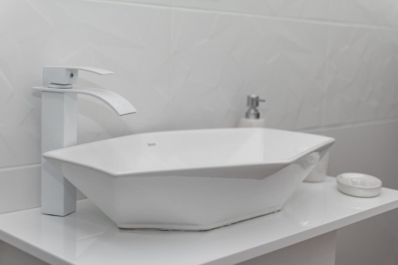 Przerwana 11A By Homeprime Warszawa Eksteriør billede
