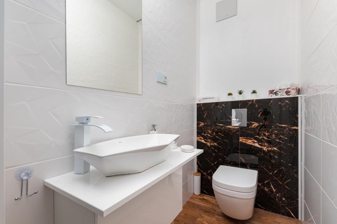 Przerwana 11A By Homeprime Warszawa Eksteriør billede