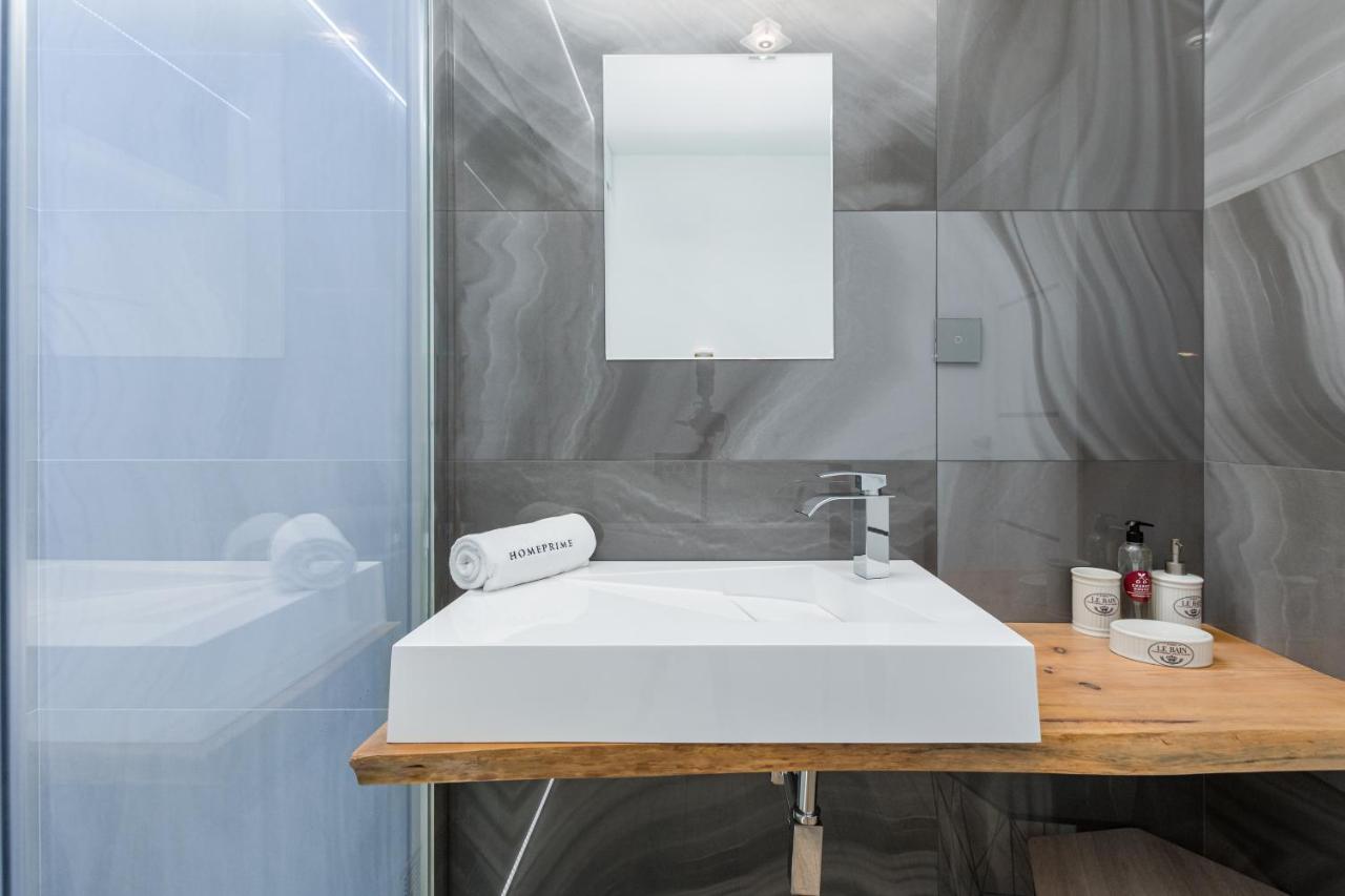 Przerwana 11A By Homeprime Warszawa Eksteriør billede